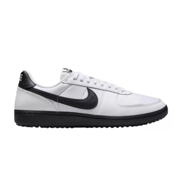 BUY Now!! Men's Field General Vintage Sneaker (White/Black)